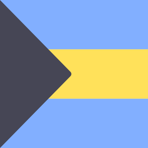 Bahamas Symbol