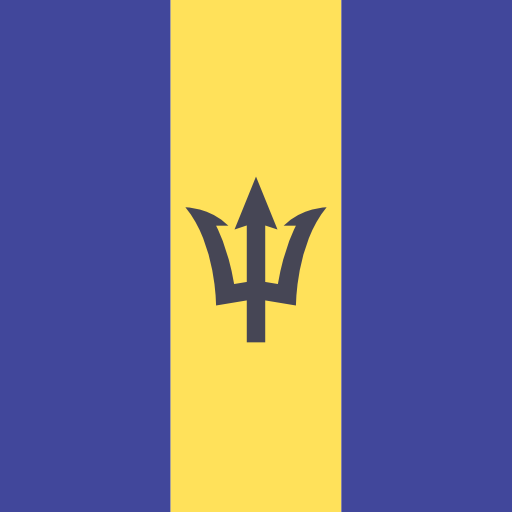 Barbados icon