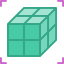 Grid icon 64x64