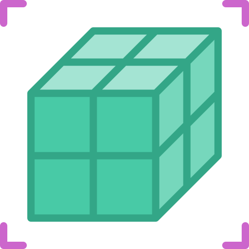 Grid icon