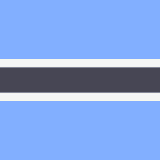 Botswana іконка