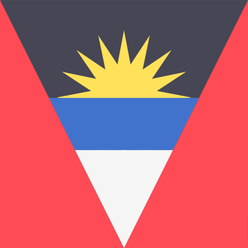 Antigua and barbuda іконка
