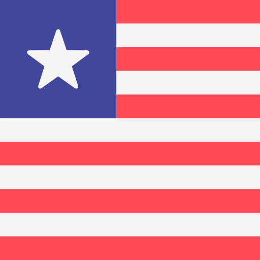 Liberia іконка