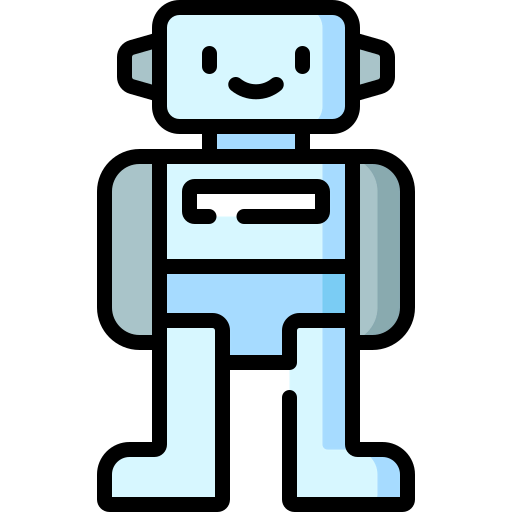 Robot icon