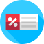 Coupon icon 64x64