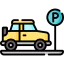 Parking area Symbol 64x64