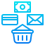 Ecommerce icon 64x64