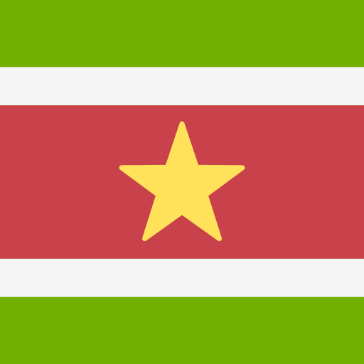 Suriname Ikona