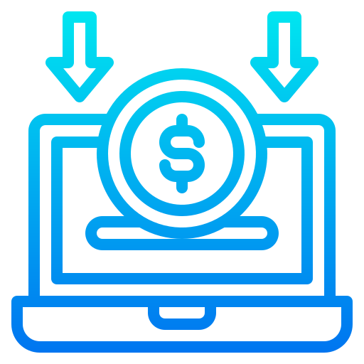 Payment icon
