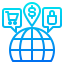 Ecommerce icon 64x64