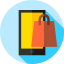 Online shop icon 64x64