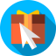 Gift icon 64x64
