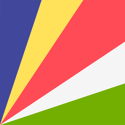 Seychelles Symbol