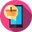 Smartphone icon 64x64