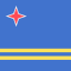 Aruba icon 64x64