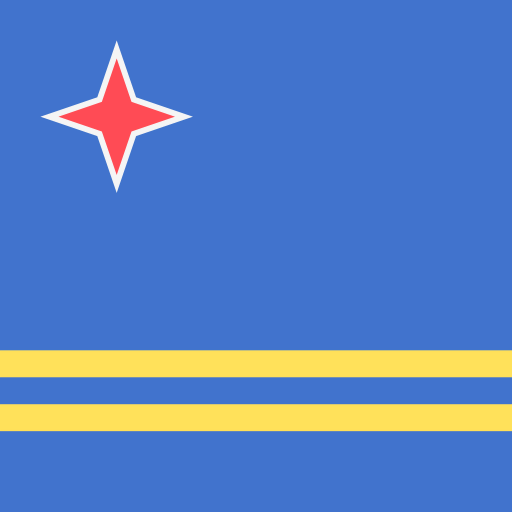 Aruba アイコン