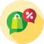 Chat icon 64x64