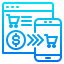 Online shopping 상 64x64