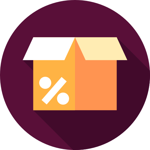 Package icon