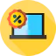 Laptop icon 64x64