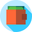 Wallet icon 64x64