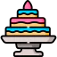 Cake icon 64x64