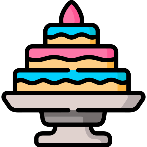Cake icon
