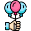 Balloon icon 64x64