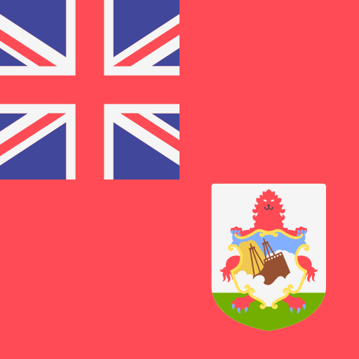 Bermuda icône