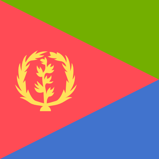 Eritrea icon