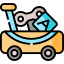 Toys icon 64x64