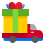 Delivery box icon 64x64