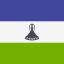 Lesotho icon 64x64