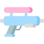 Water gun icône 64x64