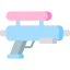 Water gun icon 64x64