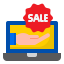 Sale icon 64x64