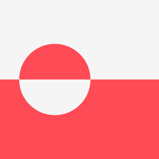 Greenland Symbol