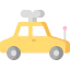 Toy car icône 64x64