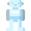 Robot icon 64x64