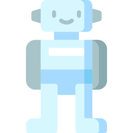 Robot icon