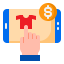 Ecommerce icon 64x64