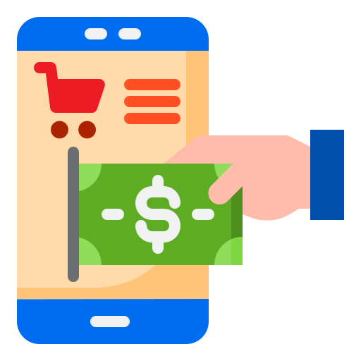 Payment icon