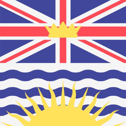 British columbia Symbol