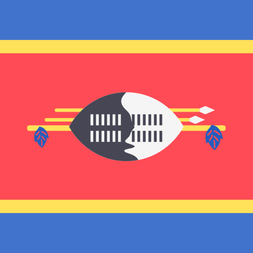 Swaziland Symbol