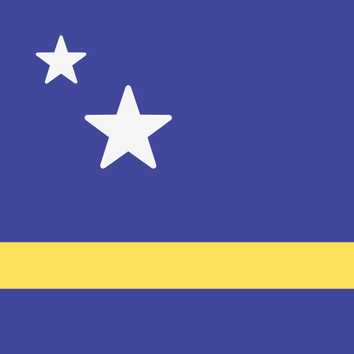 Curacao Ikona