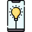 Smart lighting іконка 64x64
