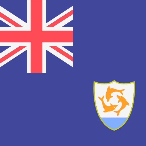 Anguilla icône