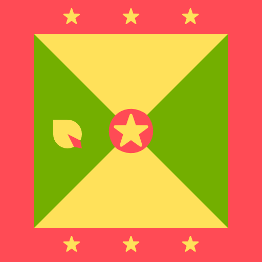 Grenada icon