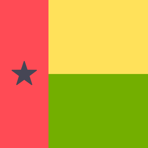 Guinea bissau Symbol