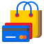 Credit card icon 64x64